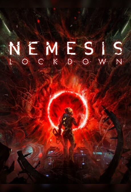Nemesis - Lockdown (PC) - Steam Gift - EUROPE