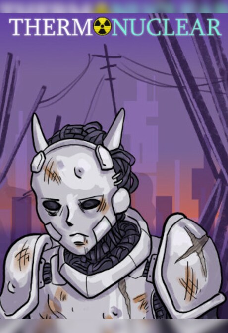Thermonuclear (PC) - Steam Gift - EUROPE