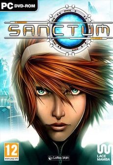 Sanctum Steam Gift GLOBAL