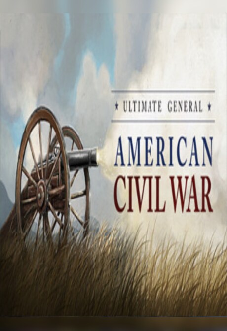 Ultimate General: Civil War (PC) - Steam Gift - NORTH AMERICA