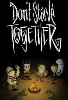 Don't Starve Together (PC) - Steam Key - CIS