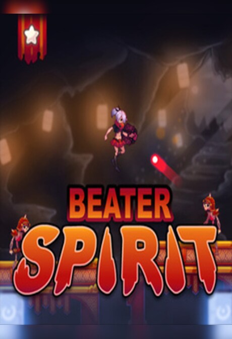 Beater Spirit Steam Key GLOBAL