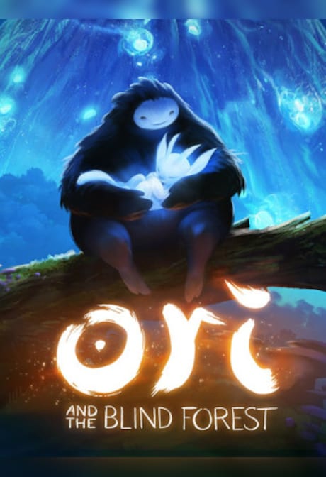 Ori and the Blind Forest | Definitive Edition (PC) - Steam Key - CIS