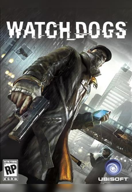 Watch Dogs Complete Edition (PC) - Steam Gift - GLOBAL