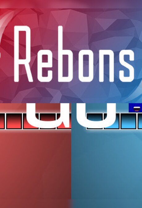 Rebons Steam PC Key GLOBAL