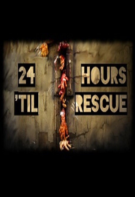 24 Hours 'til Rescue Steam Key GLOBAL