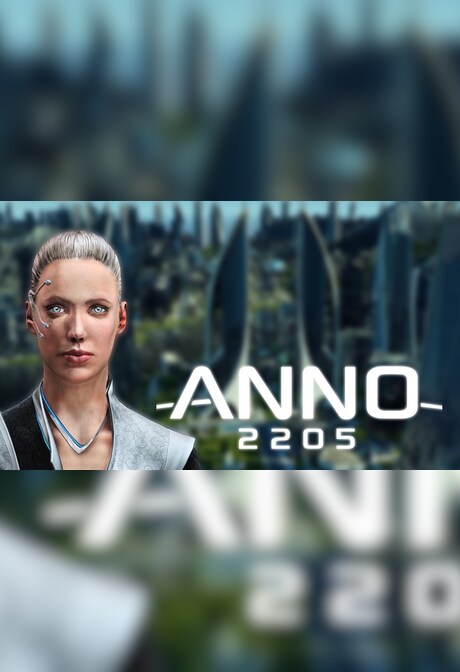 Anno 2205 Ultimate Edition Ubisoft Connect Key LATAM