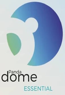 Panda Dome Essential Unlimited Devices 2 Years PC GLOBAL