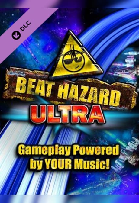 Beat Hazard - Ultra Steam Gift GLOBAL