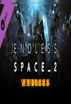 Endless Space 2 - Vaulters Steam Key EUROPE