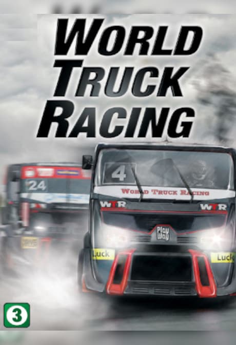 World Truck Racing Steam Gift GLOBAL