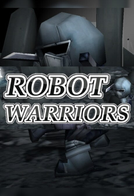 Robot Warriors Steam Key GLOBAL