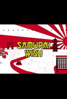 Samurai Wish Steam Key GLOBAL