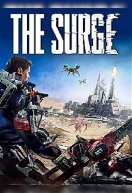 The Surge (PC) - Steam Gift - POLAND