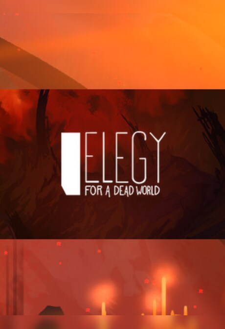 Elegy for a Dead World Steam Key GLOBAL