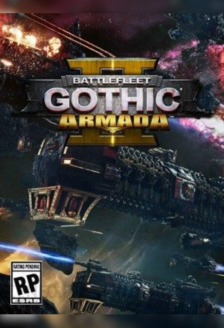 Battlefleet Gothic: Armada 2 Steam Key GLOBAL
