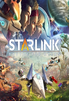 Starlink: Battle for Atlas (Xbox One) - Xbox Live Key - EUROPE