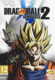 Dragon Ball Xenoverse 2 Steam Key GLOBAL