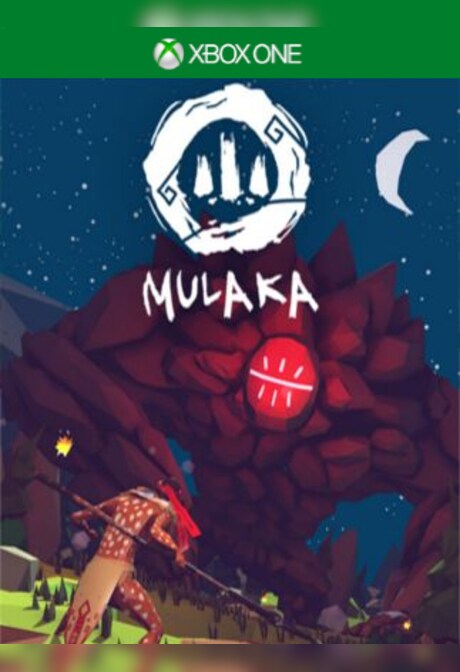 Mulaka Xbox Live Key EUROPE