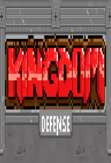 Kingdom Defense - Steam - Key GLOBAL