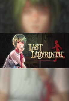 Last Labyrinth(ラストラビリンス) - Steam - Key GLOBAL