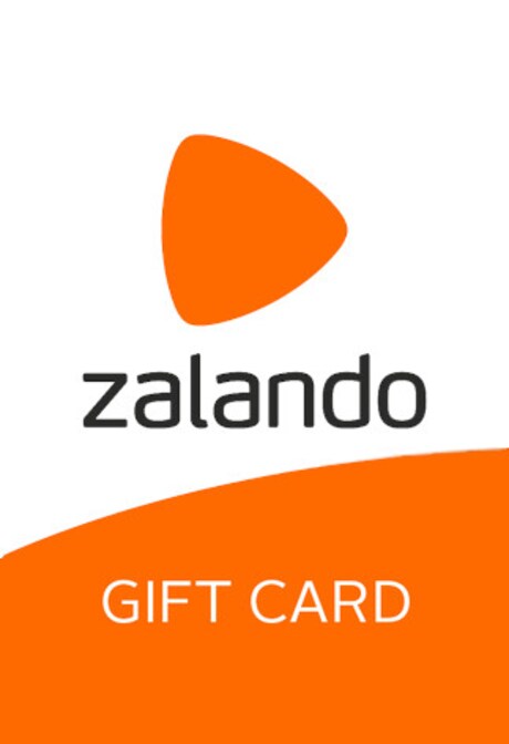 Zalando Gift Card 10 EUR - Zalando - BELGIUM