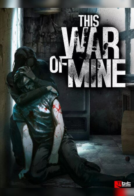 This War of Mine (PC) - Steam Gift - NORTH AMERICA