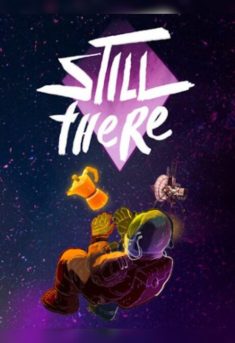 Still There (PC) - Steam Gift - GLOBAL