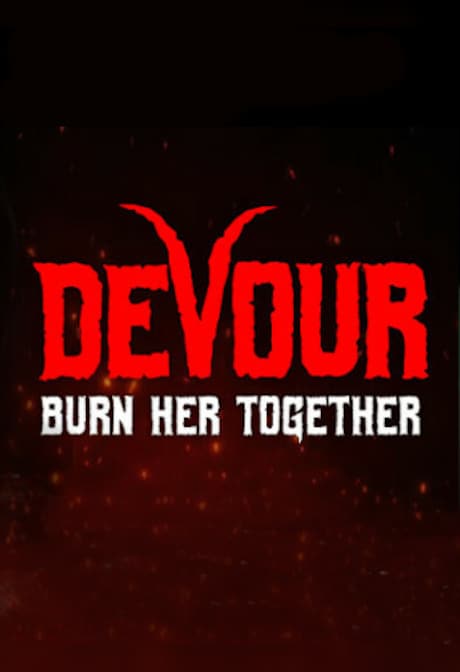 DEVOUR (PC) - Steam Gift - EUROPE