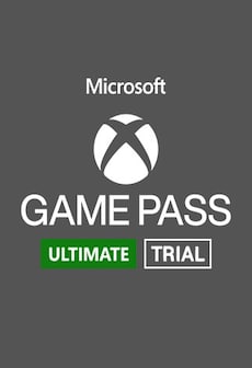 Xbox Game Pass Ultimate 1 Month Trial - Xbox Live Key - UNITED STATES