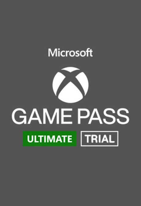 Xbox Game Pass Ultimate 1 Month Trial - Xbox Live Key - UNITED STATES