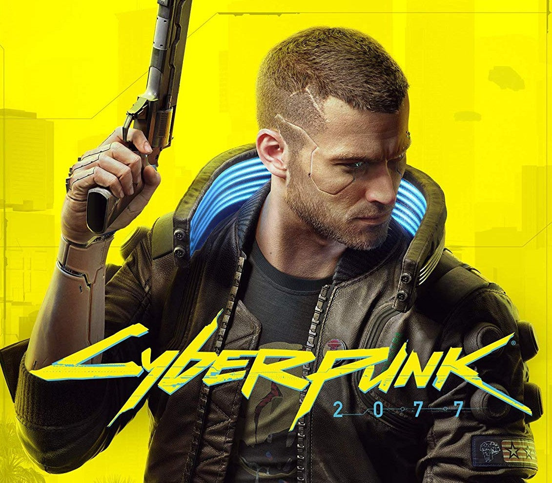 Cyberpunk 2077 US XBOX One /