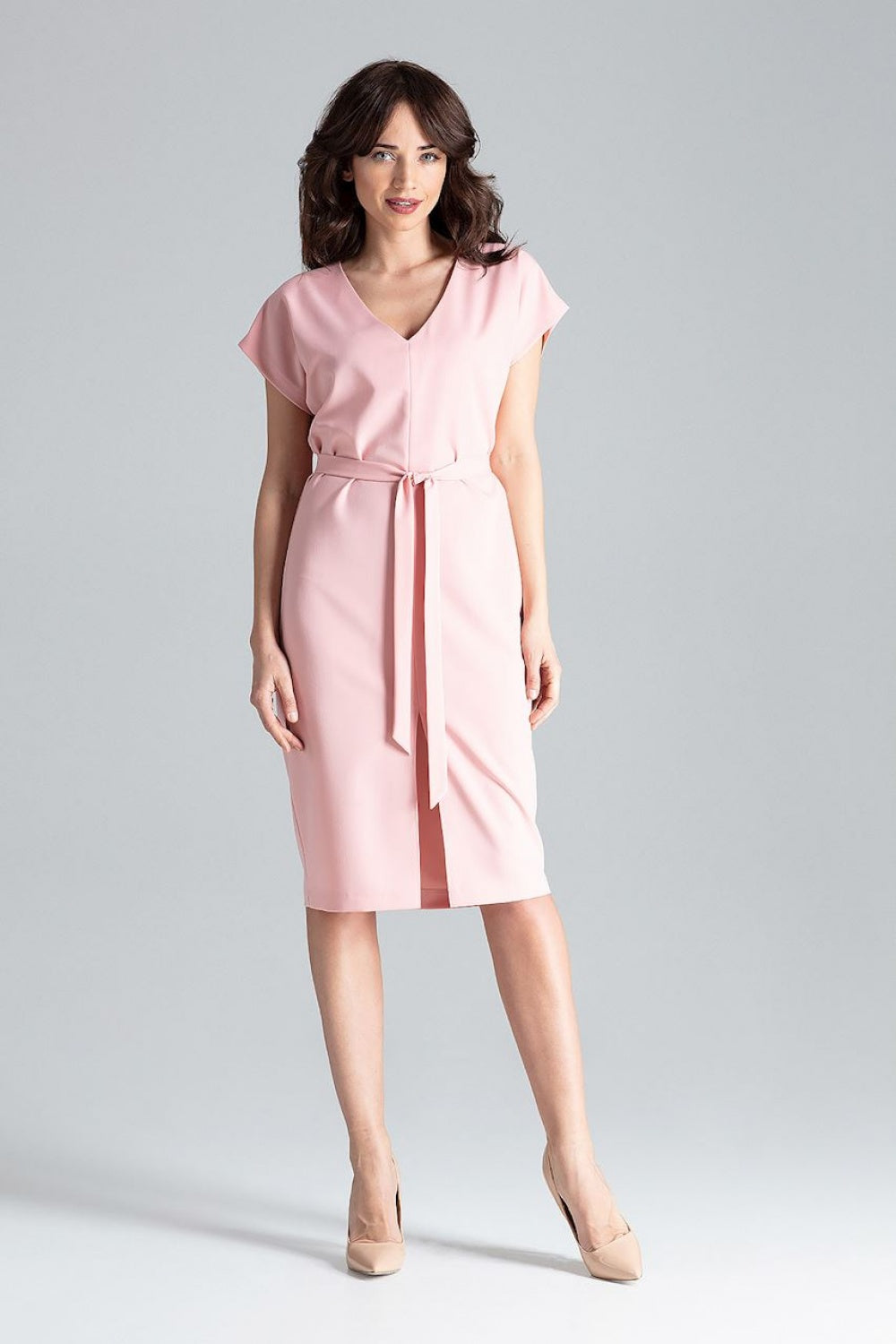 Robe femme Lenitif De Jour De — rosé