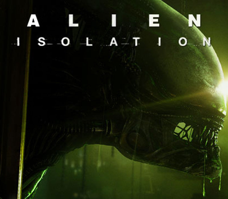 Alien: Isolation