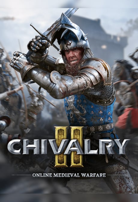 Chivalry II (PC) - Steam Gift - EUROPE