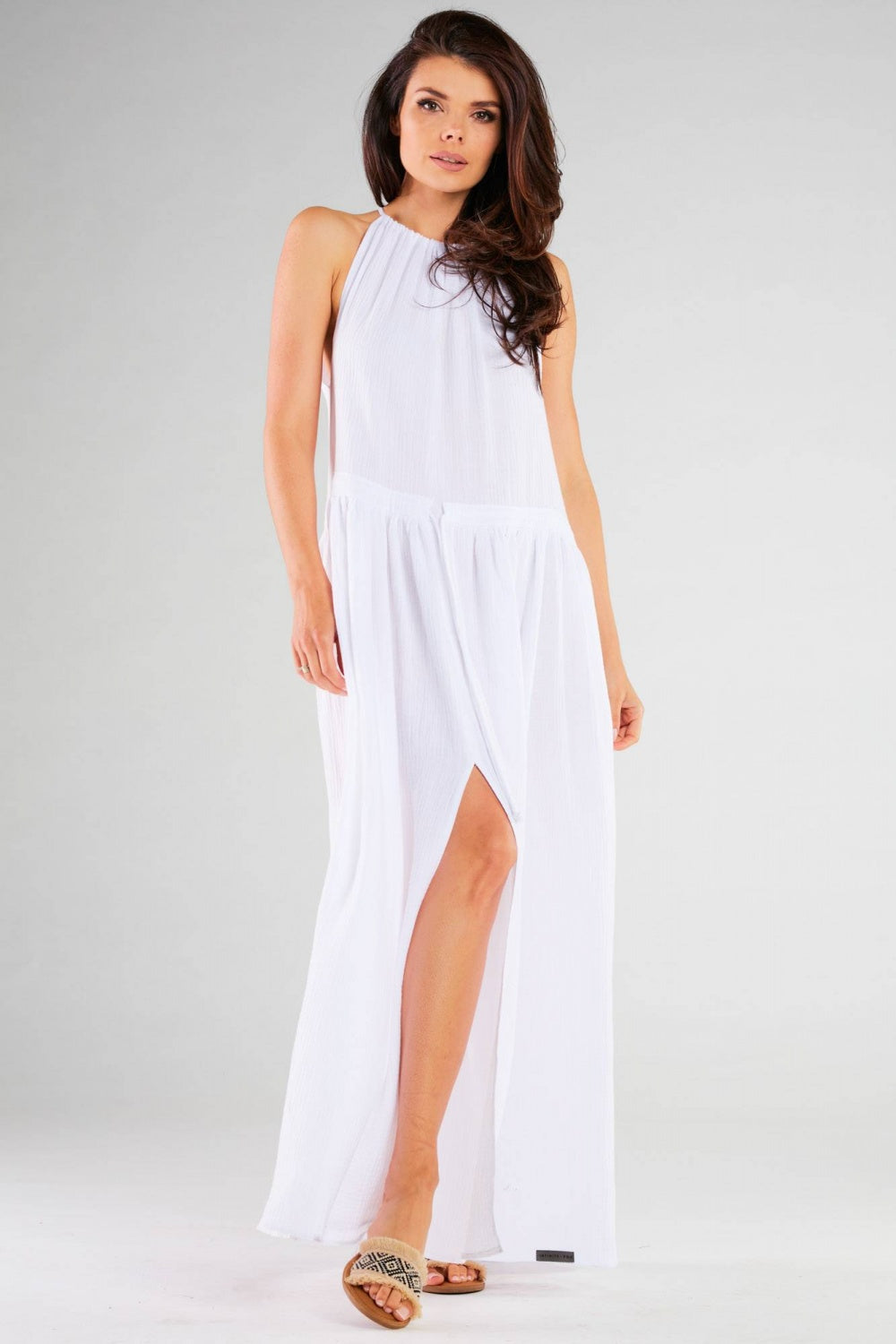 Robe femme Infinite You De Jour De — blanc