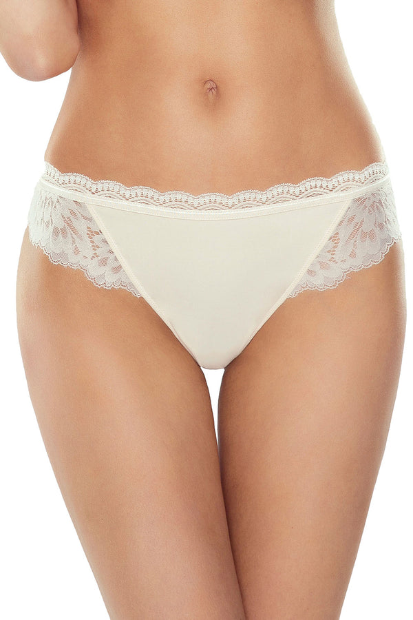 Culotte femme Lapinee Culottes Culottes — beige