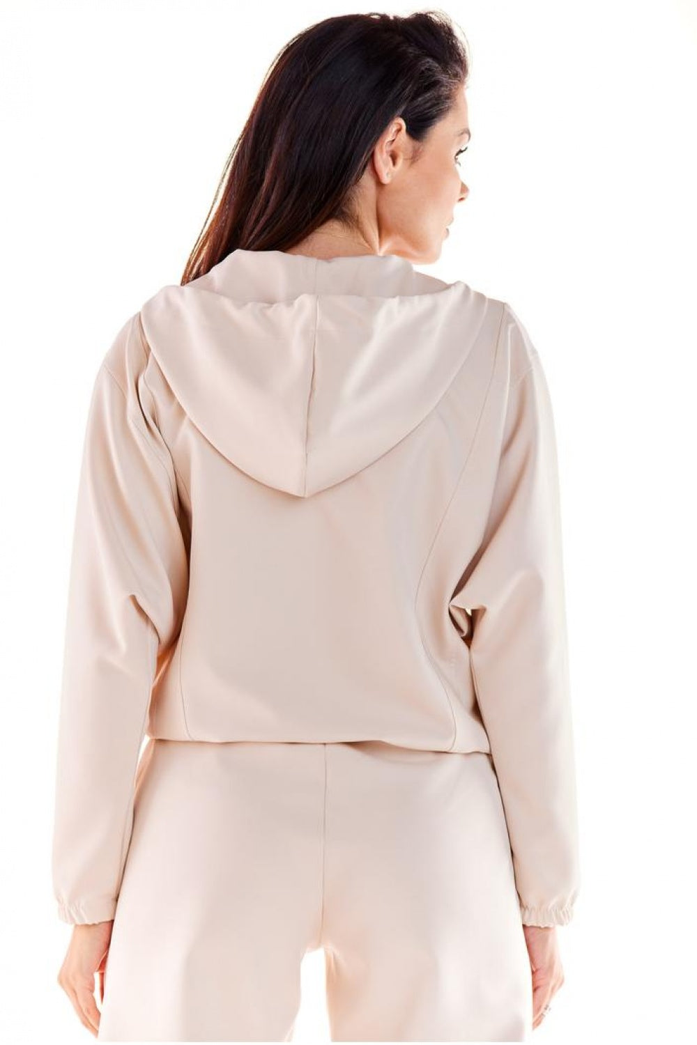 T-shirt femme awama Sweatshirt Sweatshirt — beige