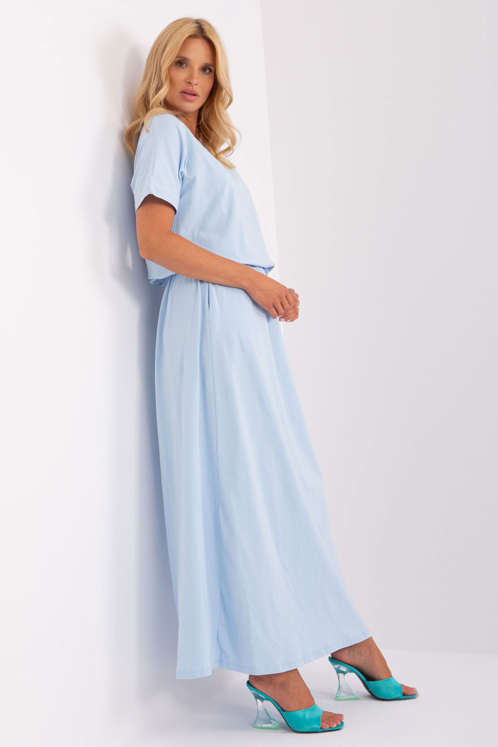 Robe femme Relevance De Jour De — bleu