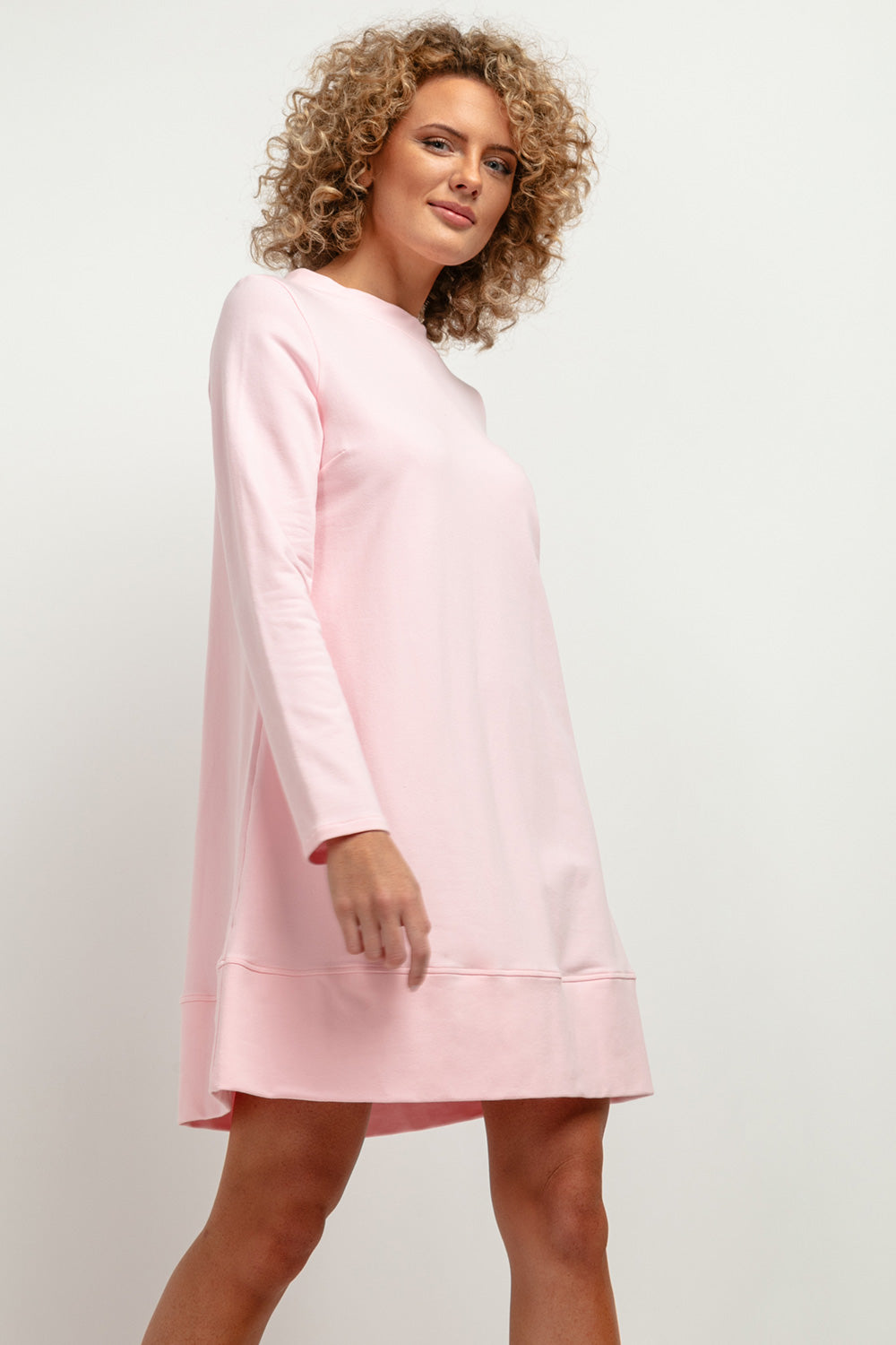 Robe femme Tessita De Jour De — rosé