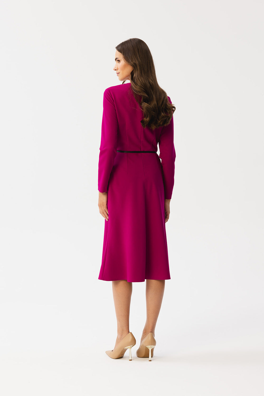 Robe femme Stylove De Jour De — violet
