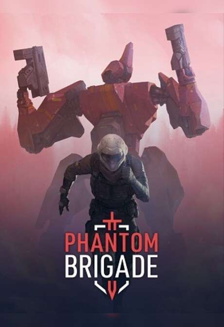 Phantom Brigade (PC) - Steam Gift - EUROPE