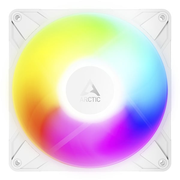 ARCTIC P14 Pro Reverse A-RGB, Gehäuselüfter - ARCTIC