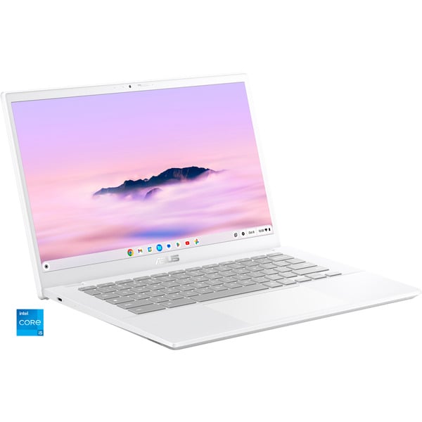 ASUS Chromebook Plus Enterprise CX34 (CX3402CVA-MW0347) - ASUS