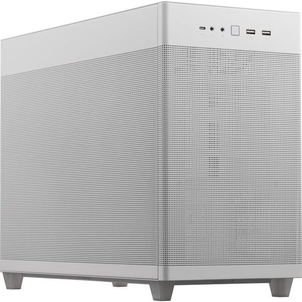 ASUS PRIME AP201, Tower-Gehäuse - ASUS