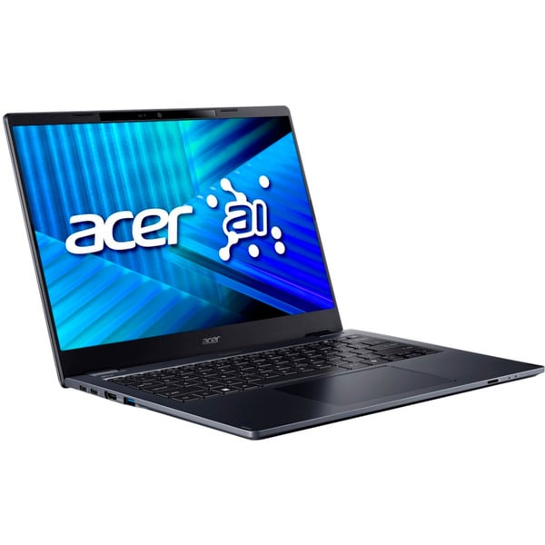 Acer Acer TravelMate P4 Spin (TMP414RN-55-TCO-73DM) - Acer