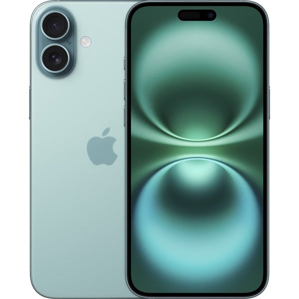Apple iPhone 16 Plus 256GB 5G - Apple