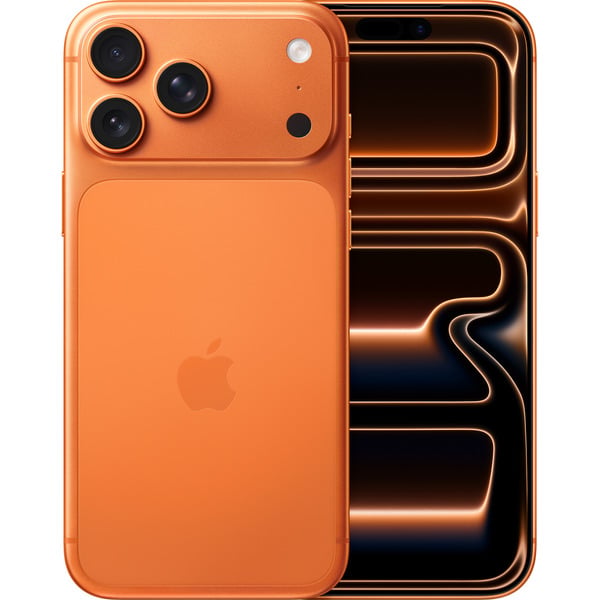 Apple iPhone 17 Pro Max 2TB - Apple