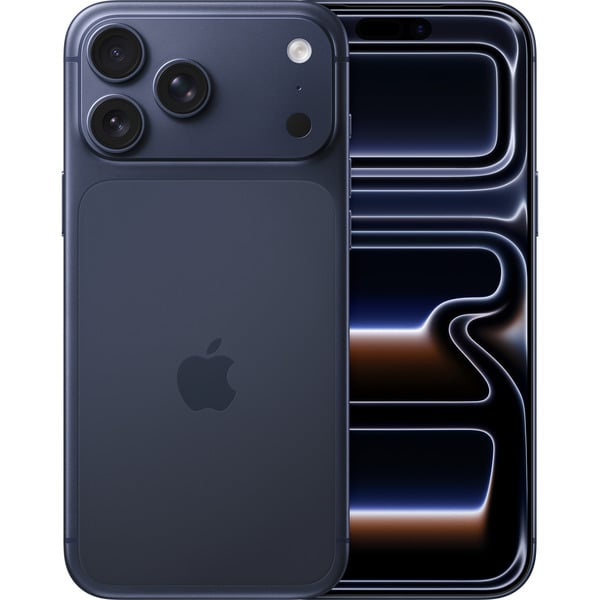 Apple iPhone 17 Pro Max 2TB 5G - Apple