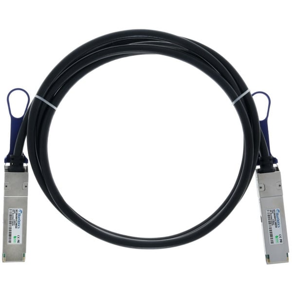 € 81,43 BlueOptics BlueLAN Direct Attach câble kompatibel zu Cisco QSFP-100G-CU3M QSFP28 - BlueOptics
